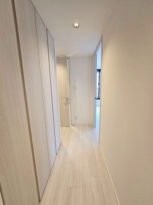 SOLASIAresidence亀戸の物件内観写真