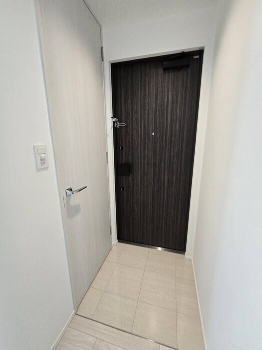 SOLASIAresidence亀戸の物件内観写真