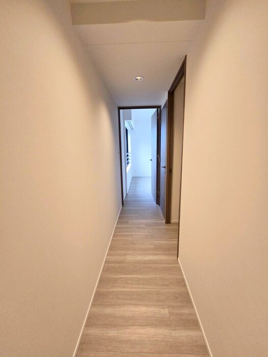 SOLASIAresidence亀戸の物件内観写真