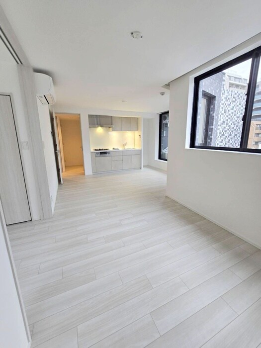 SOLASIAresidence亀戸の物件内観写真