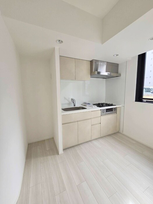 SOLASIAresidence亀戸の物件内観写真