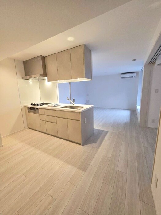 SOLASIAresidence亀戸の物件内観写真