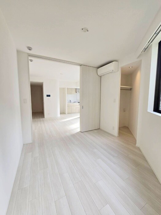 SOLASIAresidence亀戸の物件内観写真