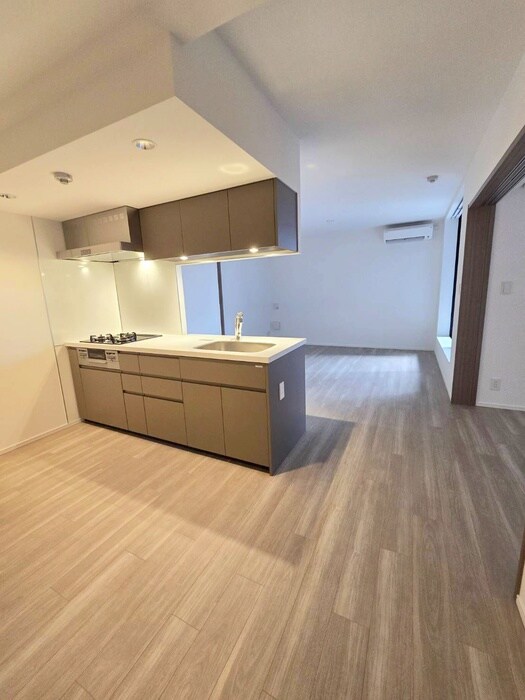 SOLASIAresidence亀戸の物件内観写真