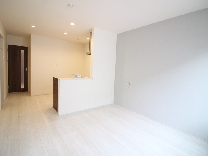 リーブルファイン足立南花畑の物件内観写真