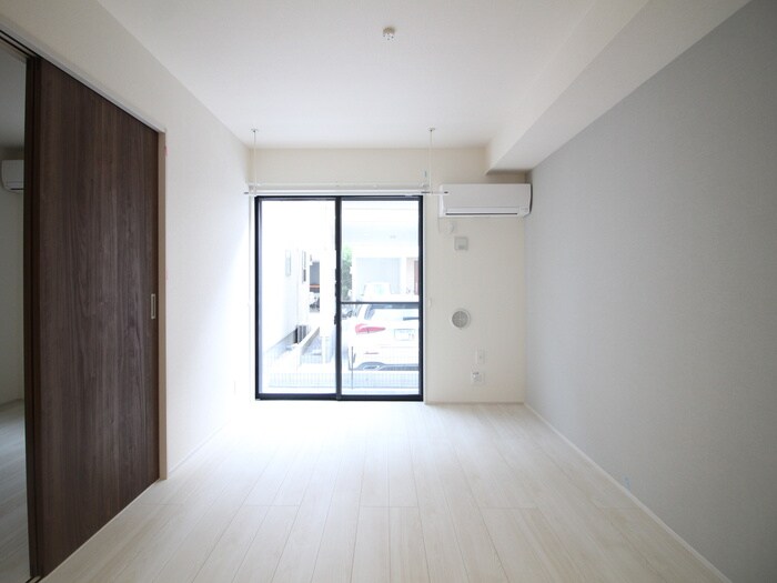 リーブルファイン足立南花畑の物件内観写真