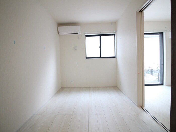 リーブルファイン足立南花畑の物件内観写真