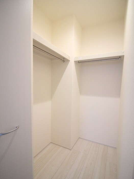 リーブルファイン足立南花畑の物件内観写真