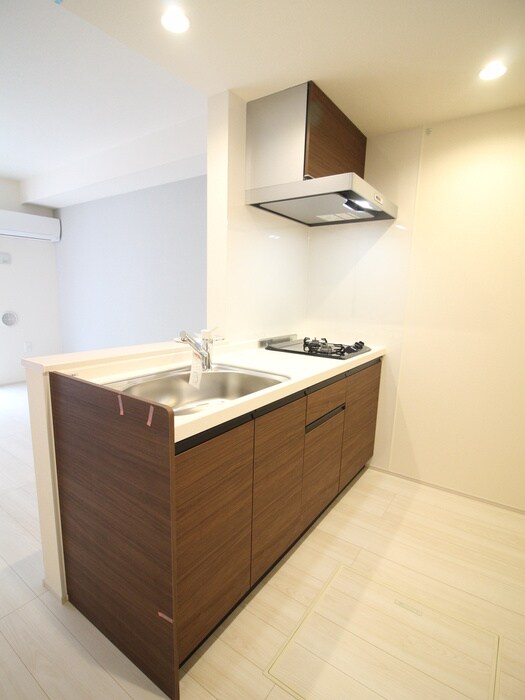 リーブルファイン足立南花畑の物件内観写真