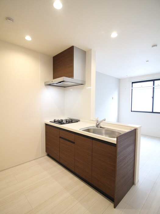 リーブルファイン足立南花畑の物件内観写真