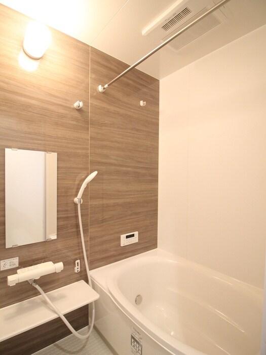 リーブルファイン足立南花畑の物件内観写真