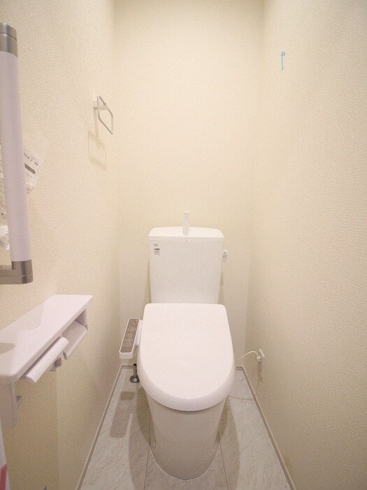 リーブルファイン足立南花畑の物件内観写真