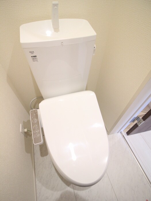 リーブルファイン足立南花畑の物件内観写真