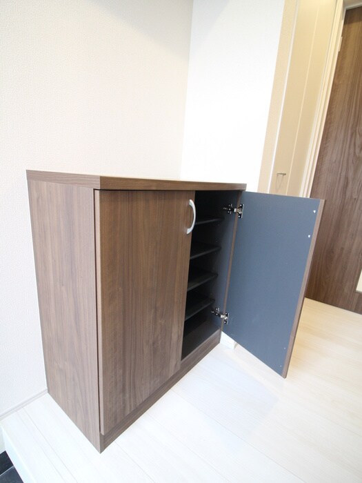 リーブルファイン足立南花畑の物件内観写真