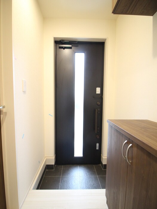 リーブルファイン足立南花畑の物件内観写真