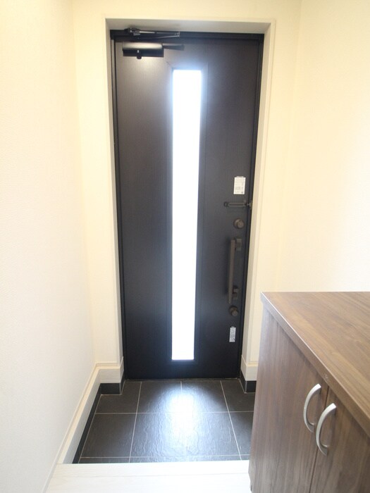 リーブルファイン足立南花畑の物件内観写真