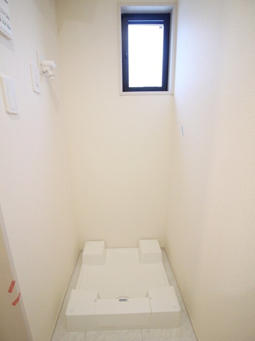 リーブルファイン足立南花畑の物件内観写真