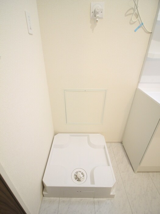 リーブルファイン足立南花畑の物件内観写真