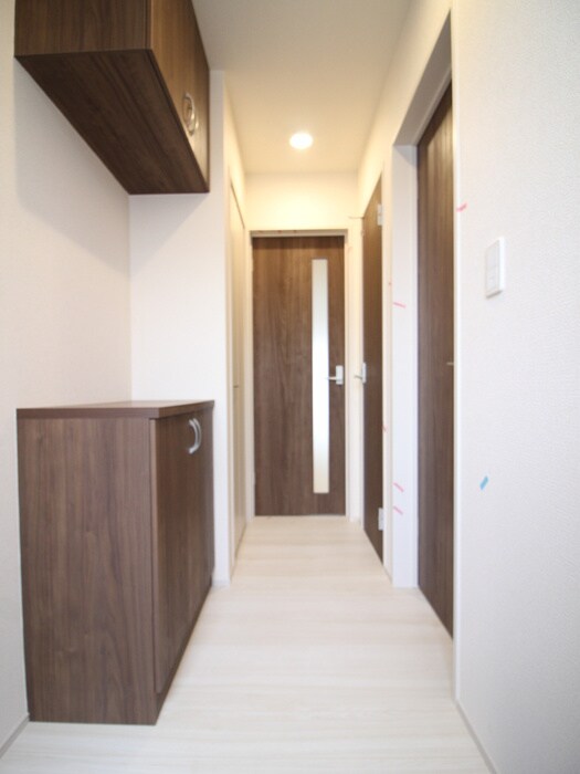 リーブルファイン足立南花畑の物件内観写真