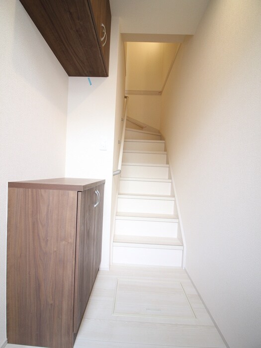 リーブルファイン足立南花畑の物件内観写真