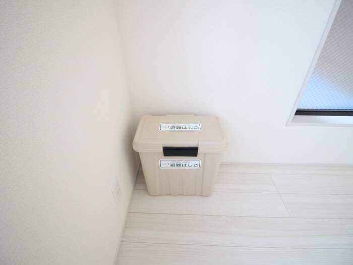 リーブルファイン足立南花畑の物件内観写真