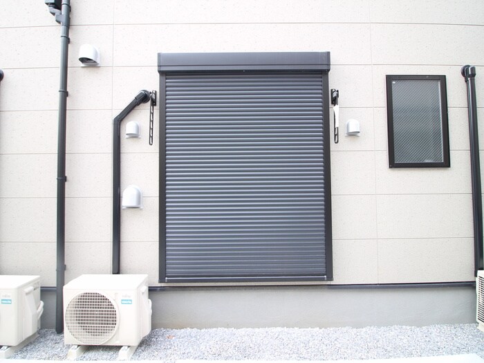 リーブルファイン足立南花畑の物件内観写真