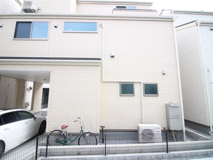 リーブルファイン足立南花畑の物件内観写真