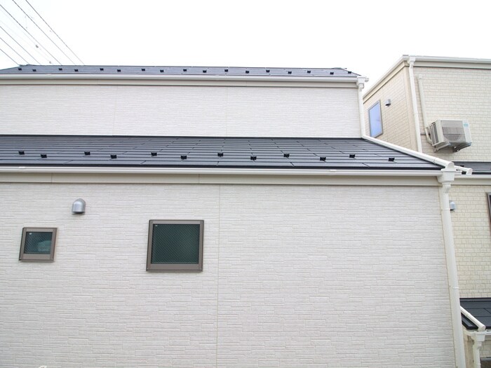 リーブルファイン足立南花畑の物件内観写真