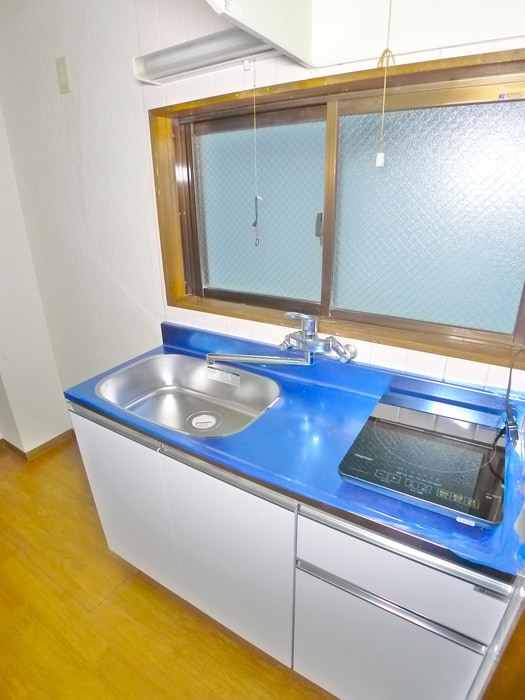 ＳＫビルの物件内観写真