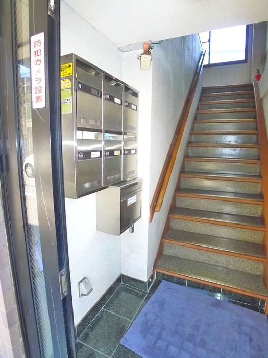 ＳＫビルの物件外観写真