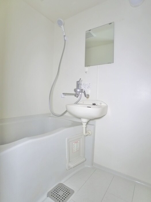 ＳＫビルの物件内観写真