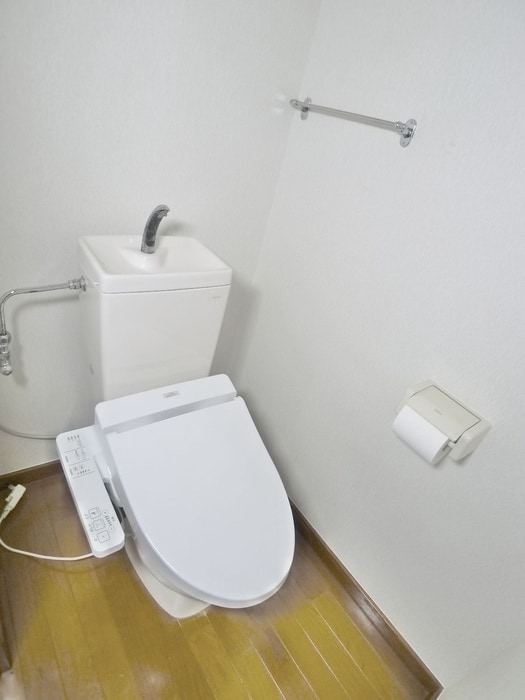 ＳＫビルの物件内観写真