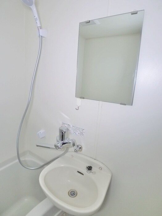 ＳＫビルの物件内観写真