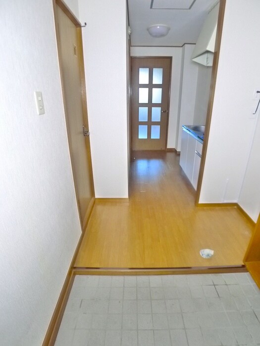 ＳＫビルの物件内観写真