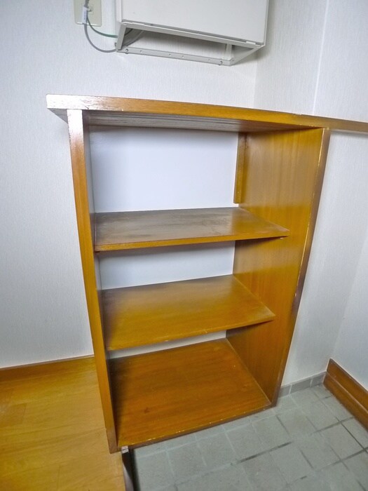 ＳＫビルの物件内観写真