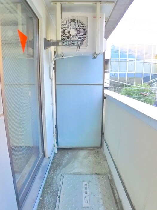 ＳＫビルの物件内観写真