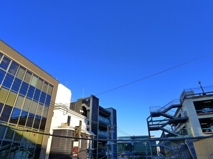 ＳＫビルの物件内観写真