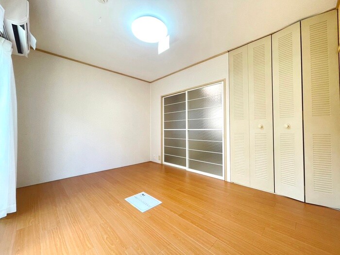 キャッスルＶの物件内観写真