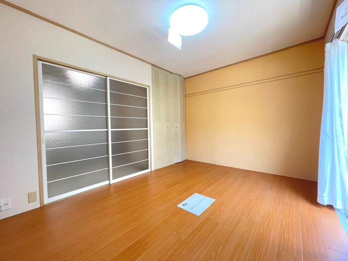 キャッスルＶの物件内観写真