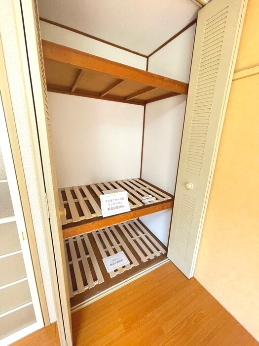 キャッスルＶの物件内観写真