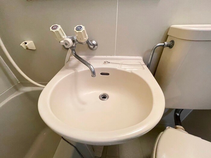 キャッスルＶの物件内観写真