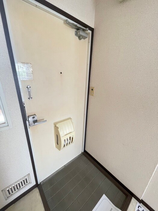 キャッスルＶの物件内観写真