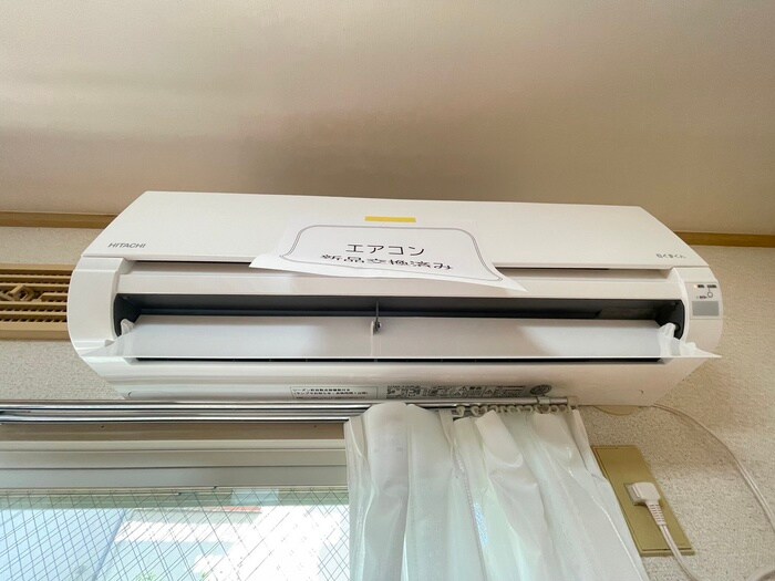 キャッスルＶの物件内観写真