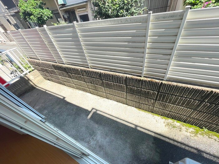 キャッスルＶの物件内観写真