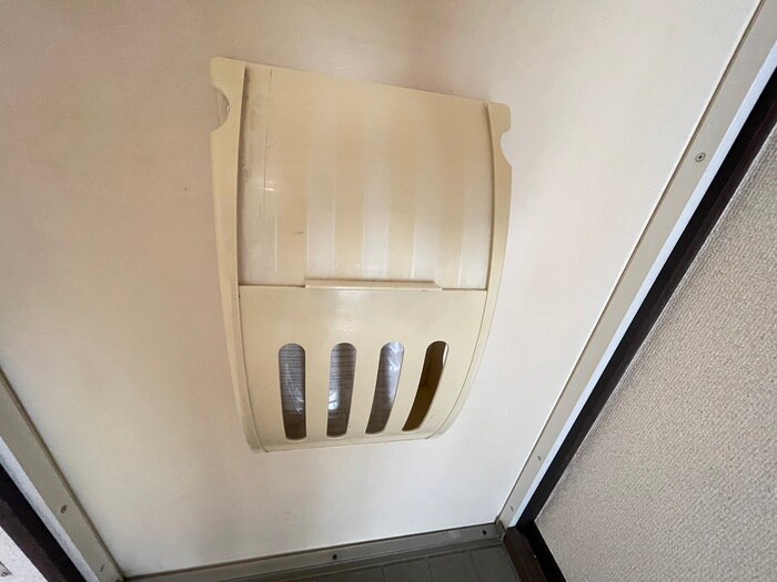 キャッスルＶの物件内観写真