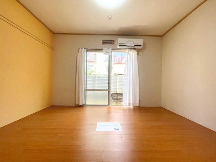 キャッスルＶの物件内観写真