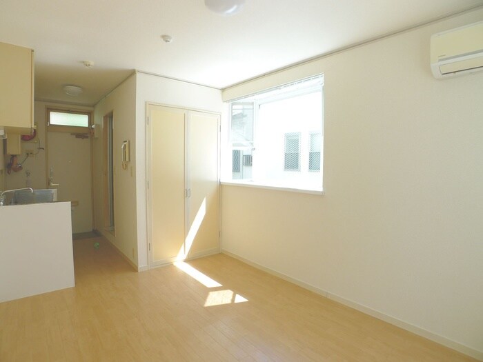 エステ－トピア関口の物件内観写真