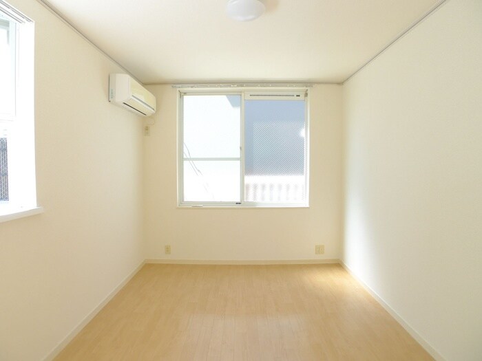 エステ－トピア関口の物件内観写真