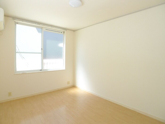 エステ－トピア関口の物件内観写真