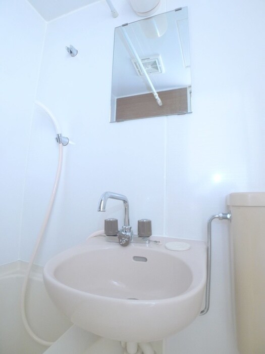 エステ－トピア関口の物件内観写真